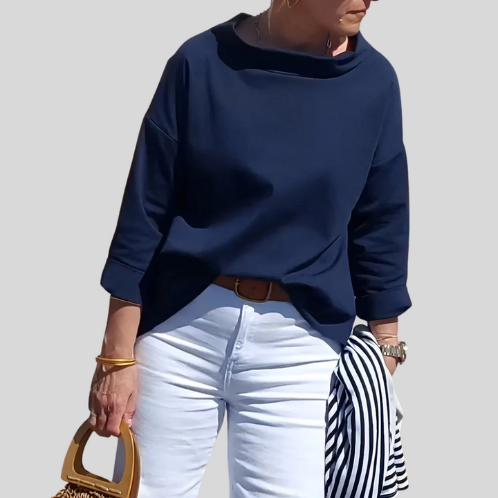 Elegante top – modern design