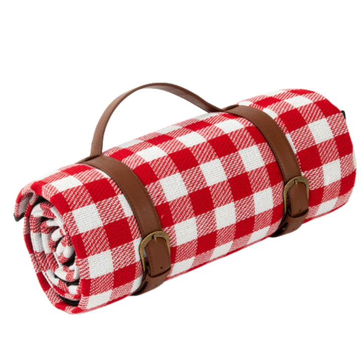 Waterdichte Outdoor Picknickmat met Antisliplaag