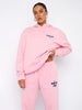 Trendy Dames Trainingspak - stijlvol en comfortabel