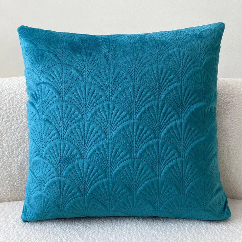 Luxe fluwelen kussenhoezen