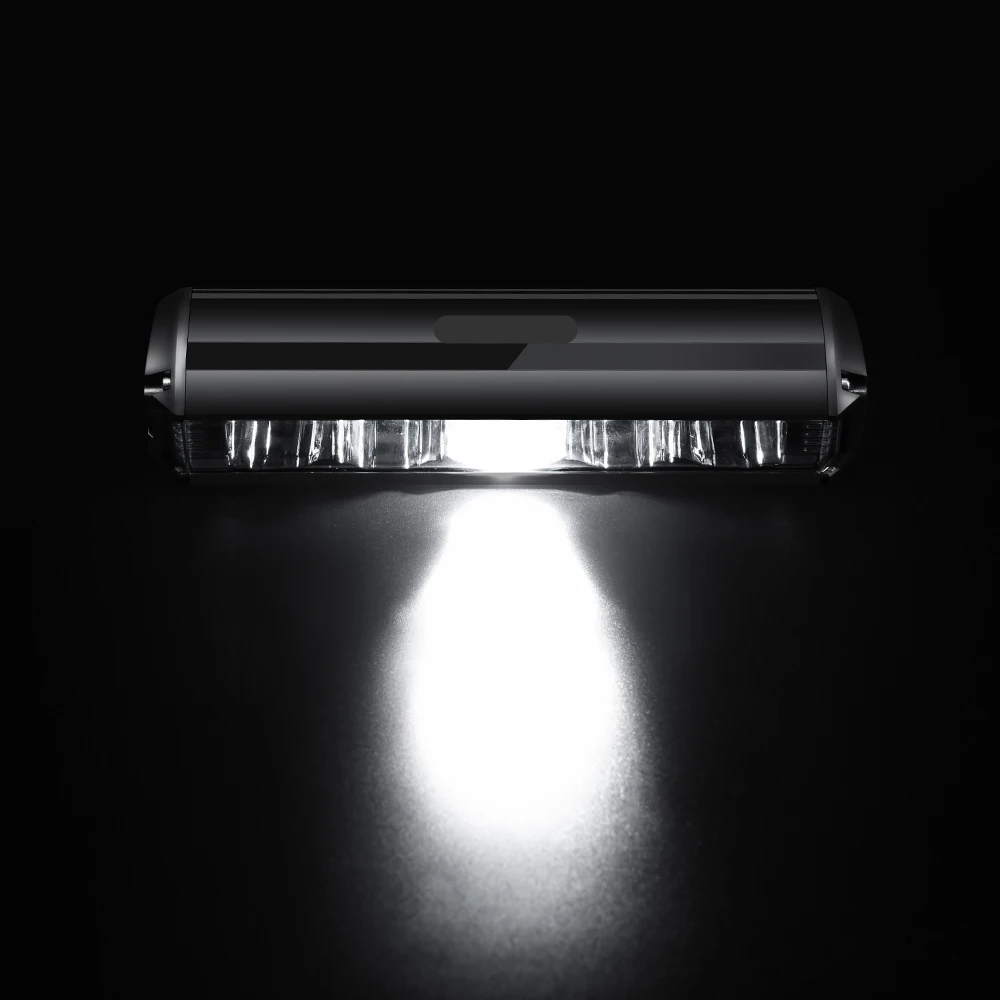 LazyX – Krachtige 1400 Lumen LED fietslamp fietsverlichting koplamp