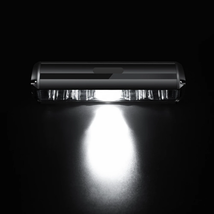 LazyX – Krachtige 1400 Lumen LED fietslamp fietsverlichting koplamp