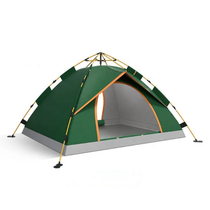 Popup tent - 2 persoons