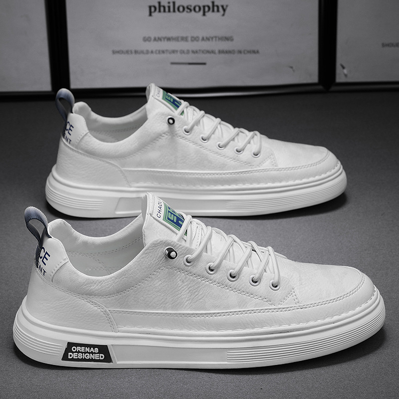 Slip-on Herensneakers