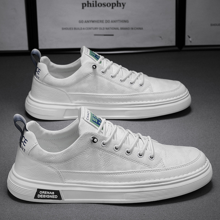 Slip-on Herensneakers