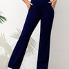 Comfortabele en Elastische Dames Yogabroek