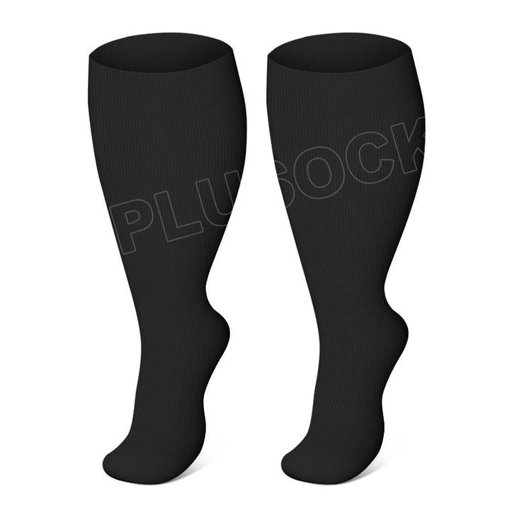 Compressiekousen - diverse kleuren beschikbaar