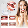 ClearSmile – EasyClick Gebit Prothese voor een Stralende Glimlach