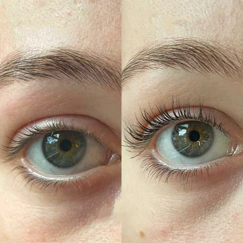 Natuurlijke Wimpers | tot 75% Langere & vollere wimpers!