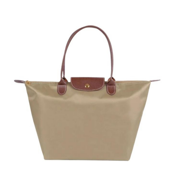Amber – Ruime trendy schoudertas shopper