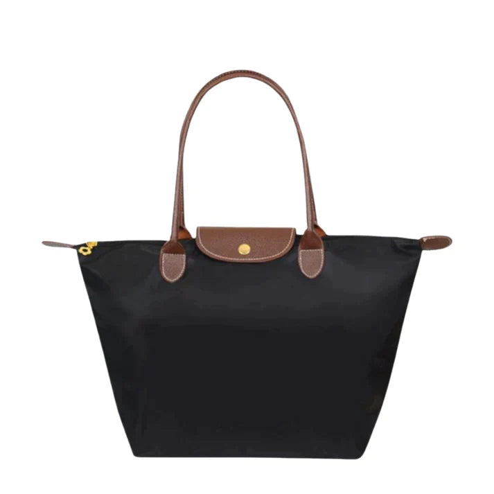Amber – Ruime trendy schoudertas shopper