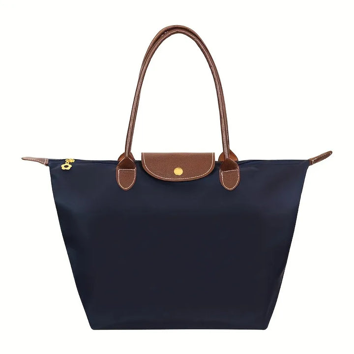 Amber – Ruime trendy schoudertas shopper