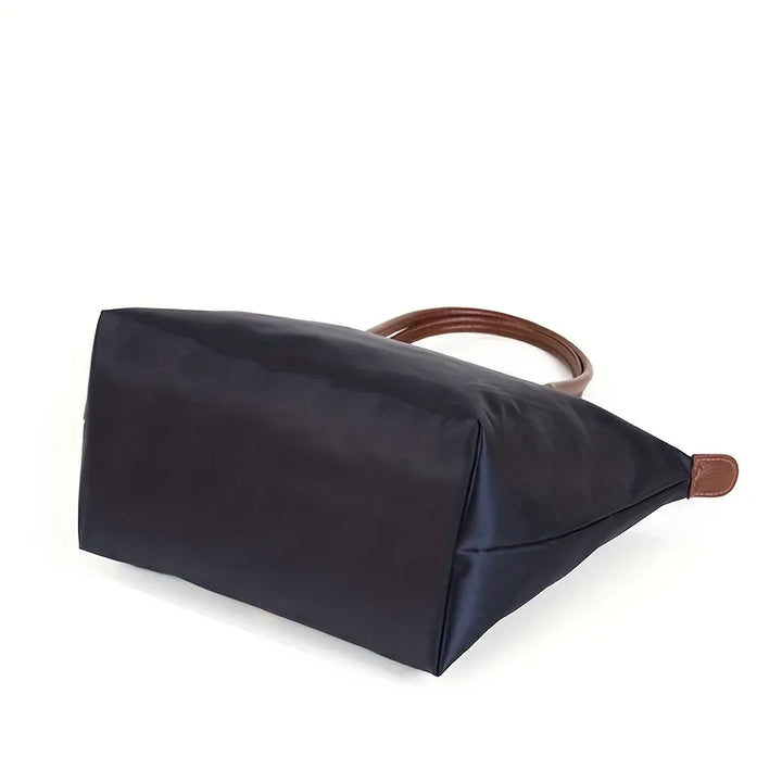 Amber – Ruime trendy schoudertas shopper