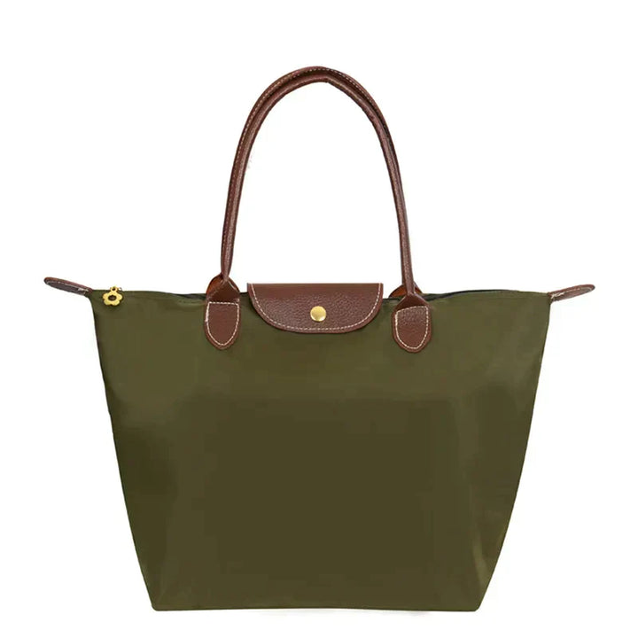 Amber – Ruime trendy schoudertas shopper
