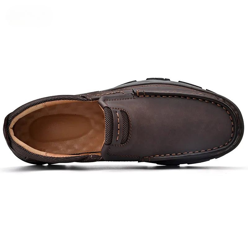 Orthopedische Heren Pantoffels