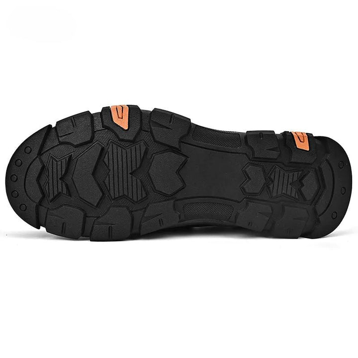 Orthopedische Heren Pantoffels