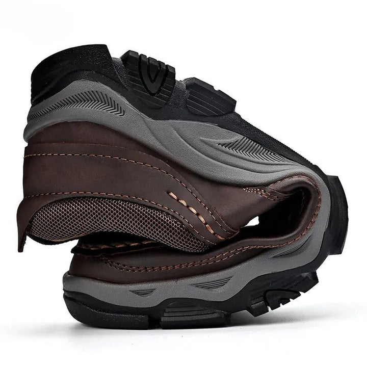 Orthopedische Heren Pantoffels