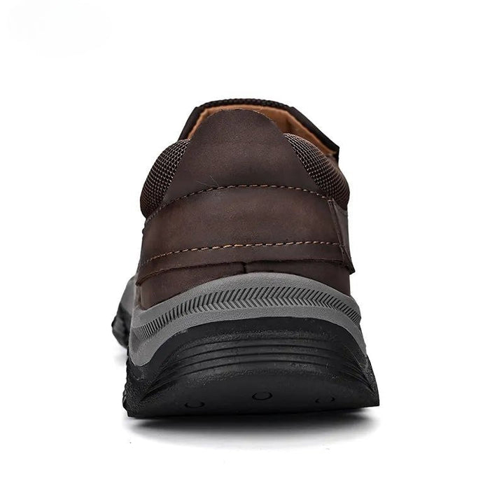 Orthopedische Heren Pantoffels