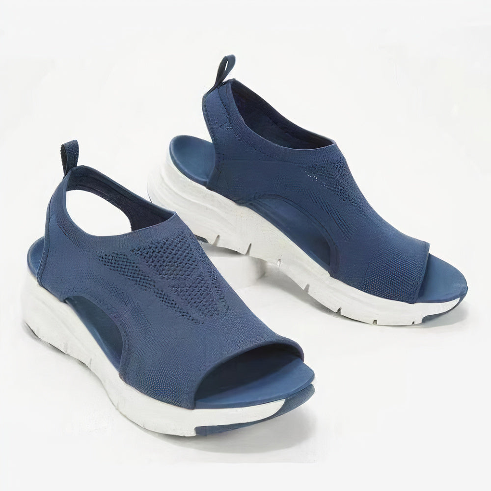Orthopedische Dames Sandalen