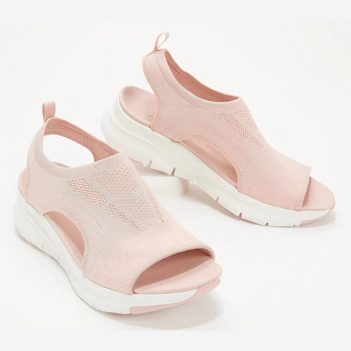 Orthopedische Dames Sandalen