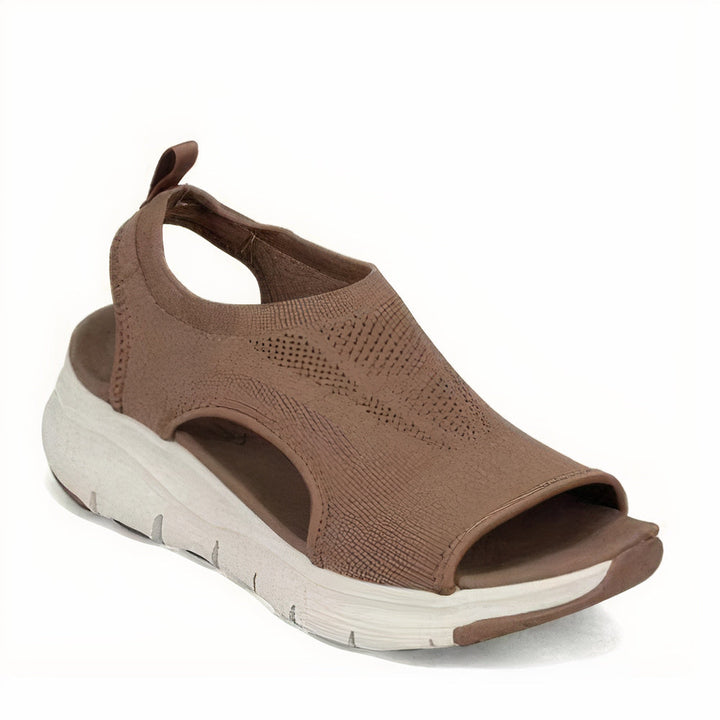 Orthopedische Dames Sandalen