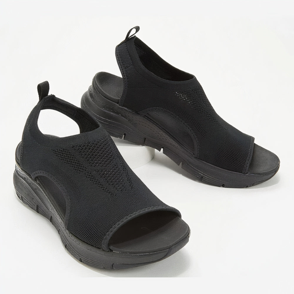Orthopedische Dames Sandalen