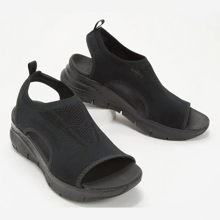 Orthopedische Dames Sandalen