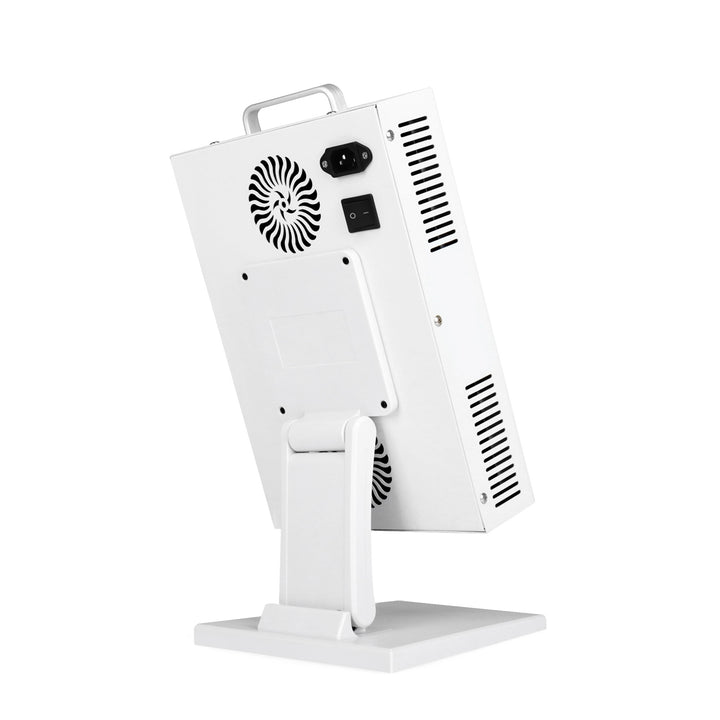 Otto 300 Watt – Rood Lichttherapie Lamp met Timer