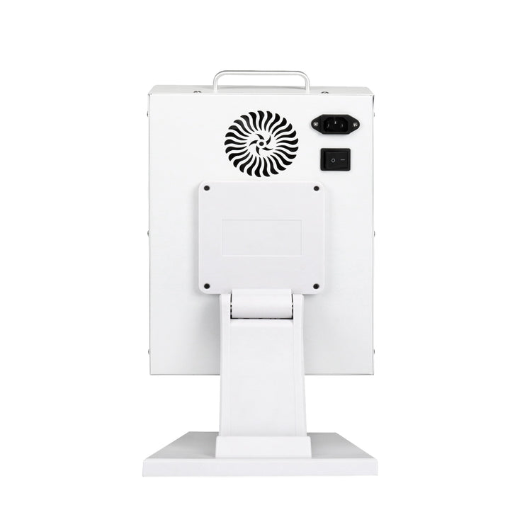 Otto 300 Watt – Rood Lichttherapie Lamp met Timer