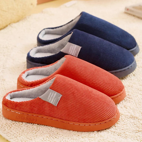 Roza – Comfortabele Orthopedische Pantoffels dames