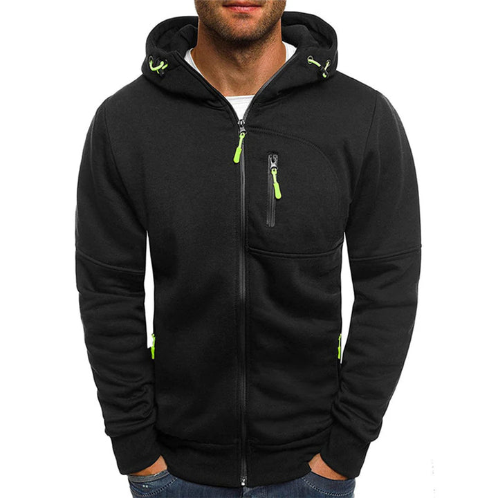 Stoer & Comfortabel Herenjack