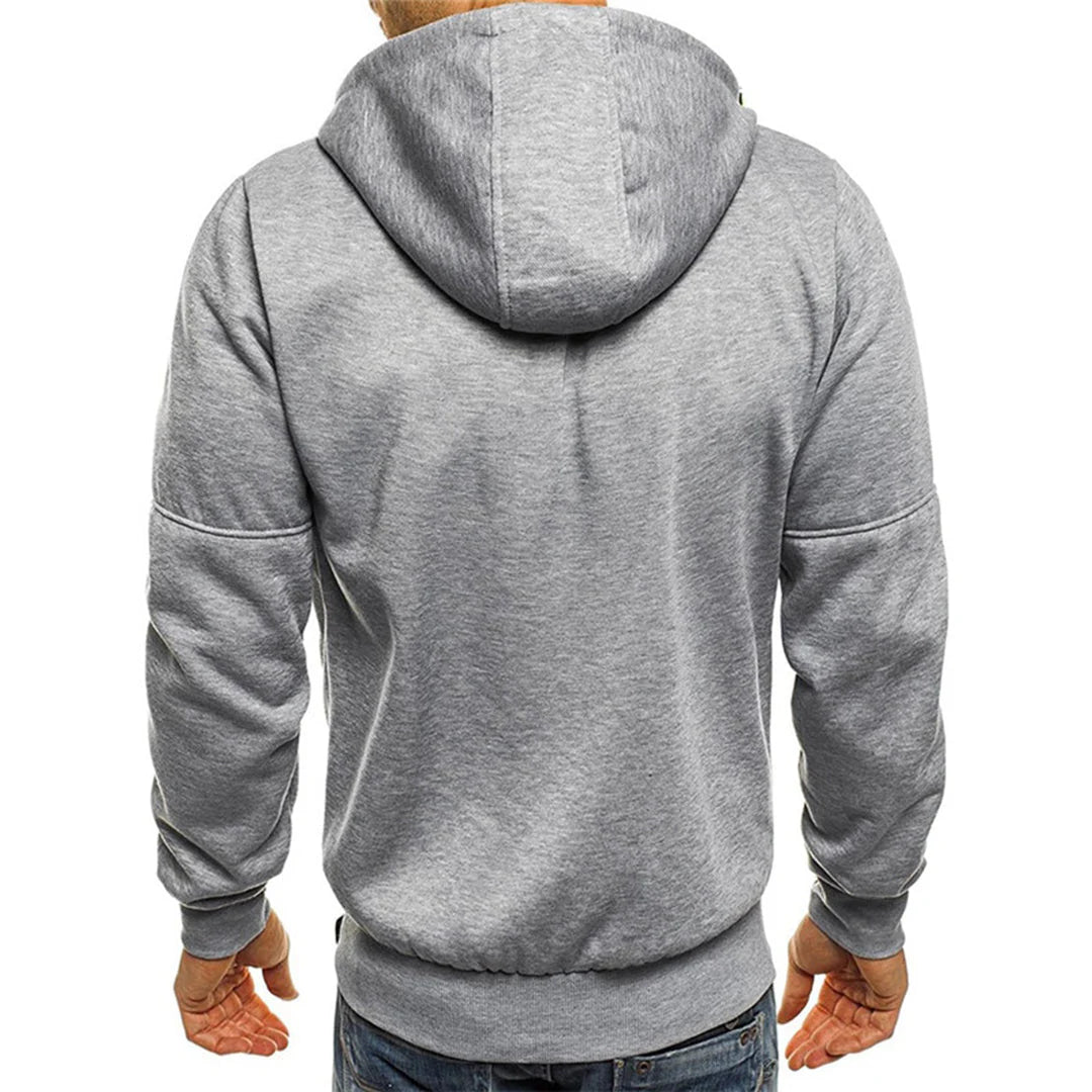 Stoer & Comfortabel Herenjack