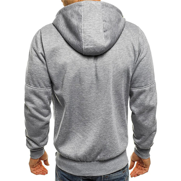 Stoer & Comfortabel Herenjack