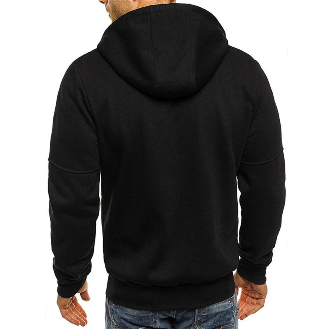 Stoer & Comfortabel Herenjack