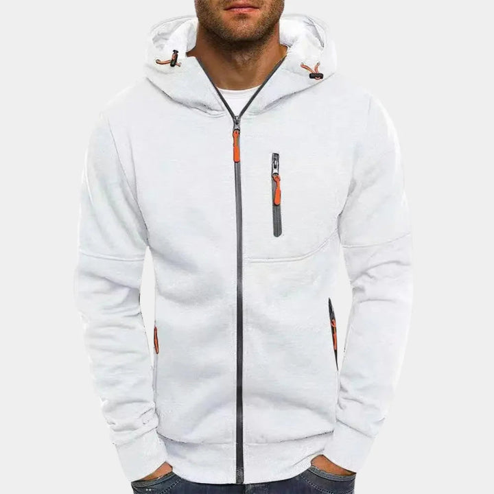 Stoer & Comfortabel Herenjack