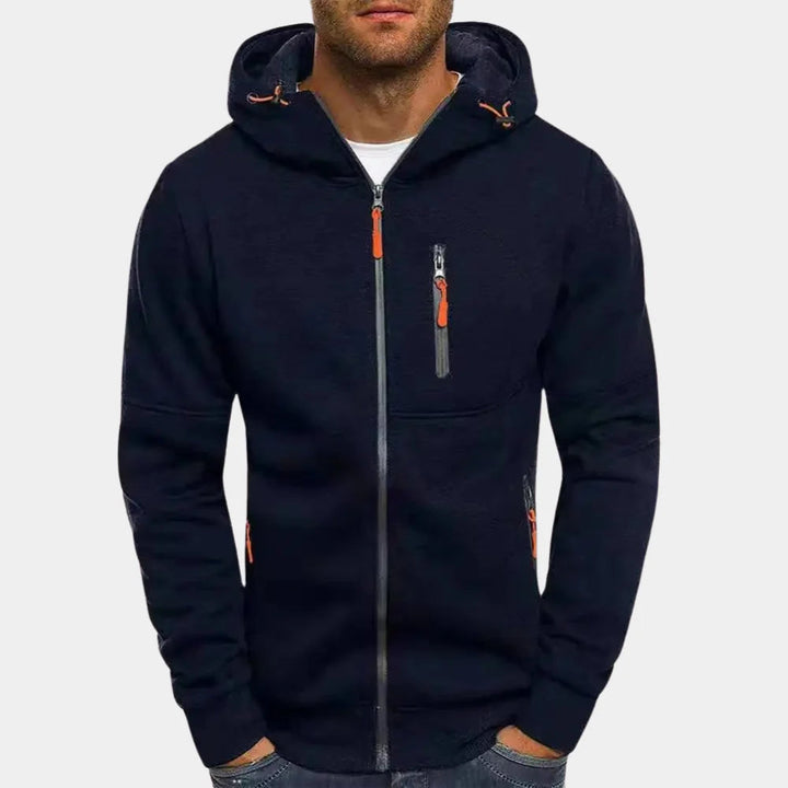 Stoer & Comfortabel Herenjack