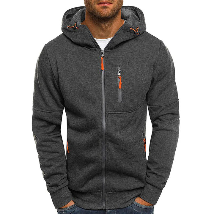 Stoer & Comfortabel Herenjack