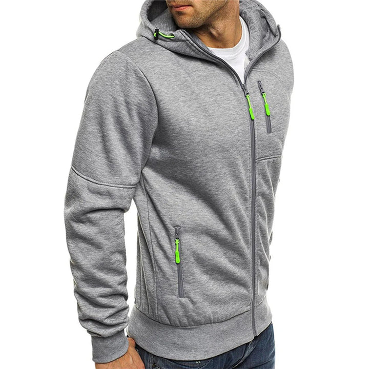 Stoer & Comfortabel Herenjack