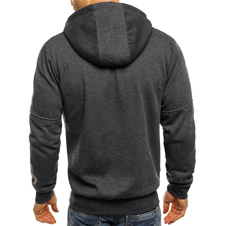 Stoer & Comfortabel Herenjack
