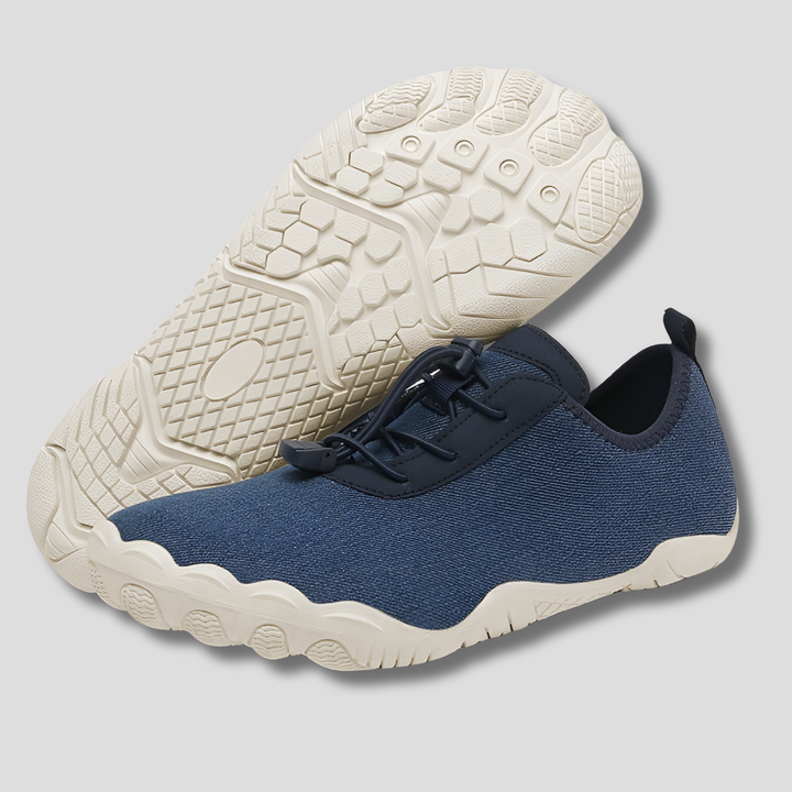 Lichtgewicht sneakers voor heren