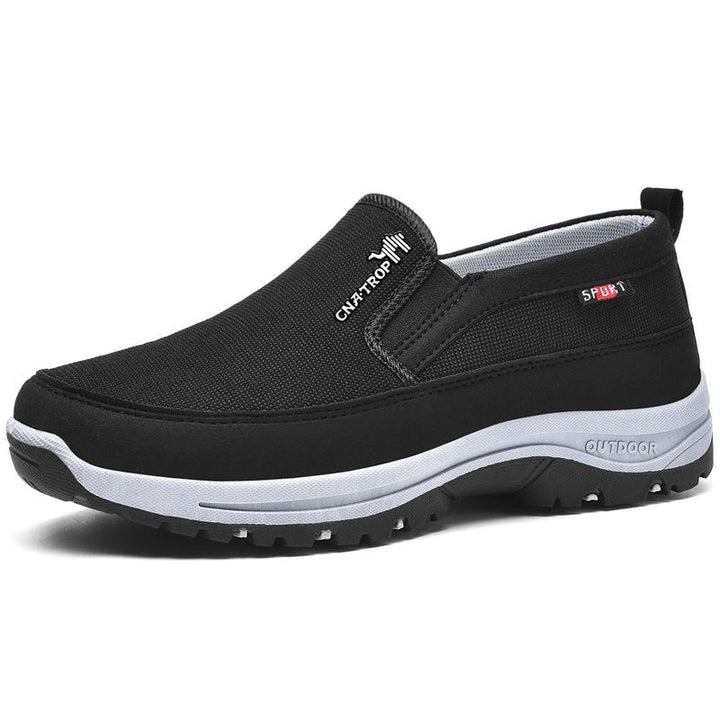 Wandelschoenen voor heren en dames - Met goed voetbed