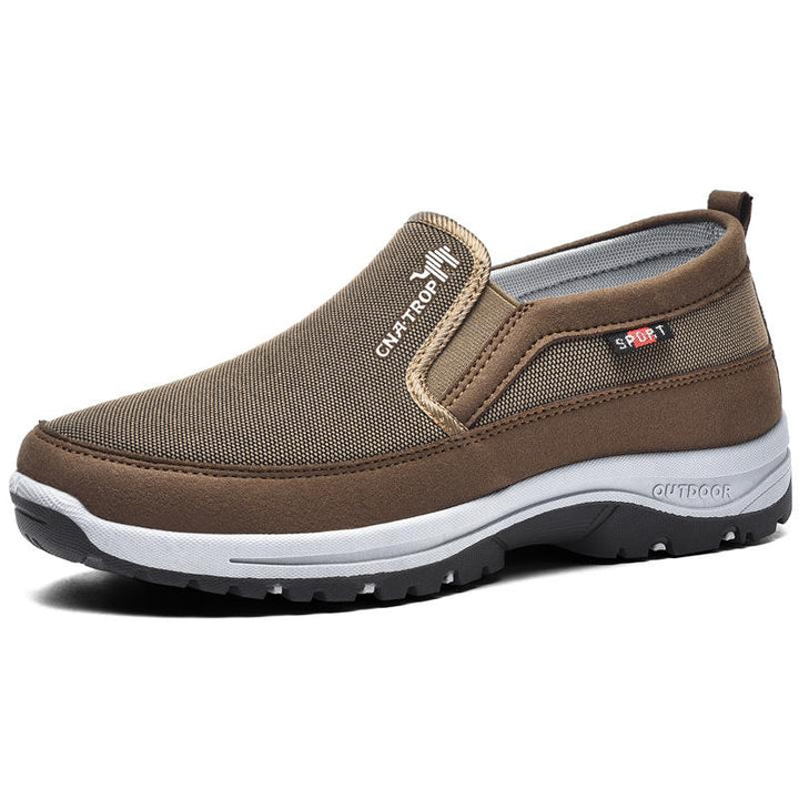 Wandelschoenen voor heren en dames - Met goed voetbed