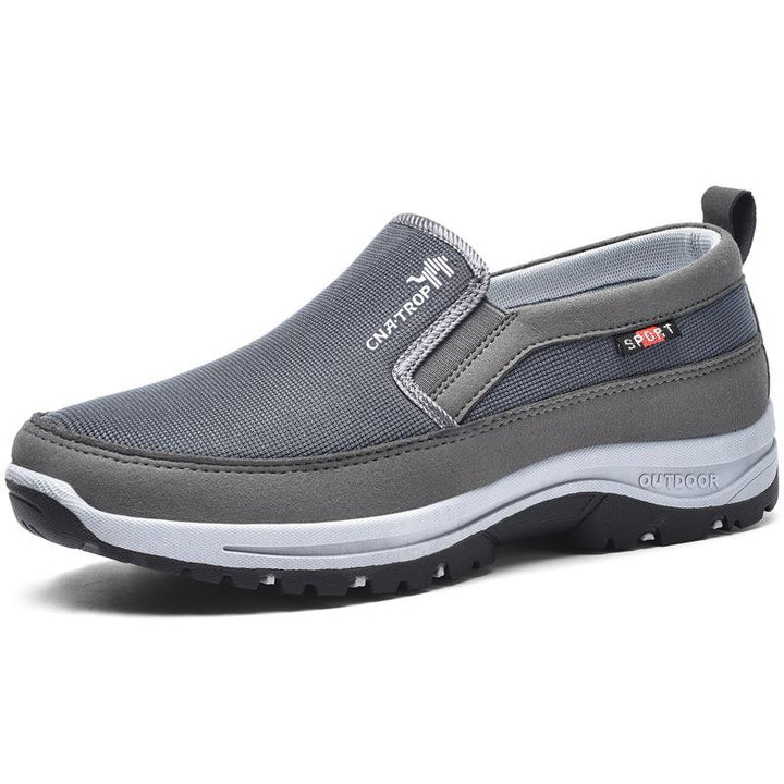 Wandelschoenen voor heren en dames - Met goed voetbed