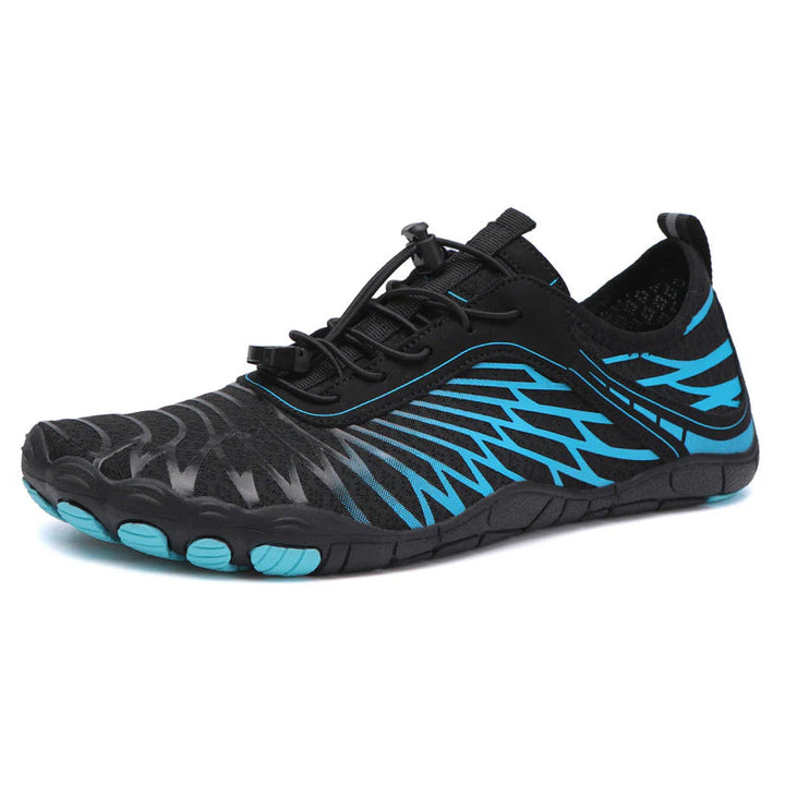 Clementine – Ademend En Comfortabel Aqua Barefoot Schoenen dames