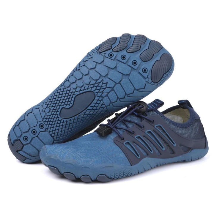 BioFot – Orthopedische Barefoot Schoenen voor Natuurlijk Comfort