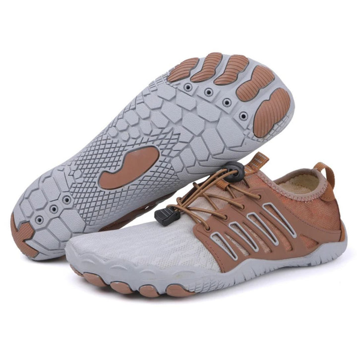 BioFot – Orthopedische Barefoot Schoenen voor Natuurlijk Comfort