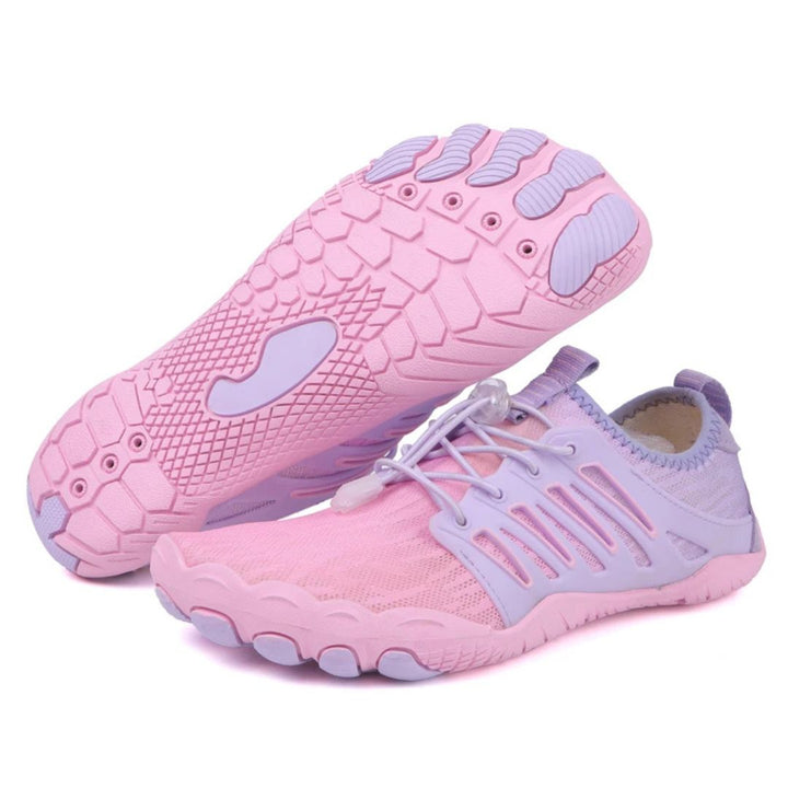 BioFot – Orthopedische Barefoot Schoenen voor Natuurlijk Comfort