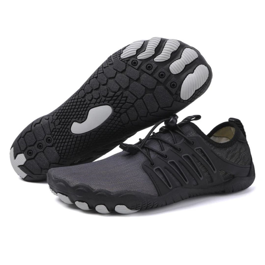 BioFot – Orthopedische Barefoot Schoenen voor Natuurlijk Comfort