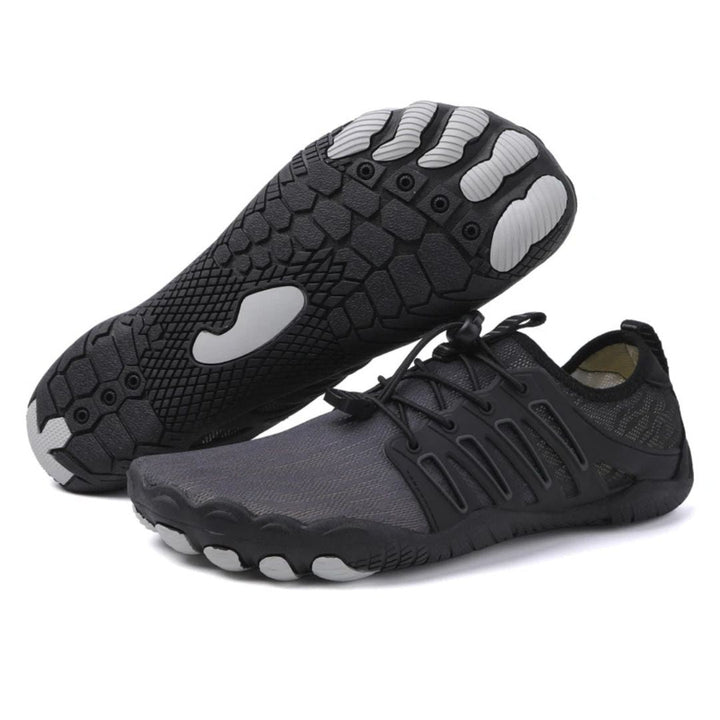 BioFot – Orthopedische Barefoot Schoenen voor Natuurlijk Comfort