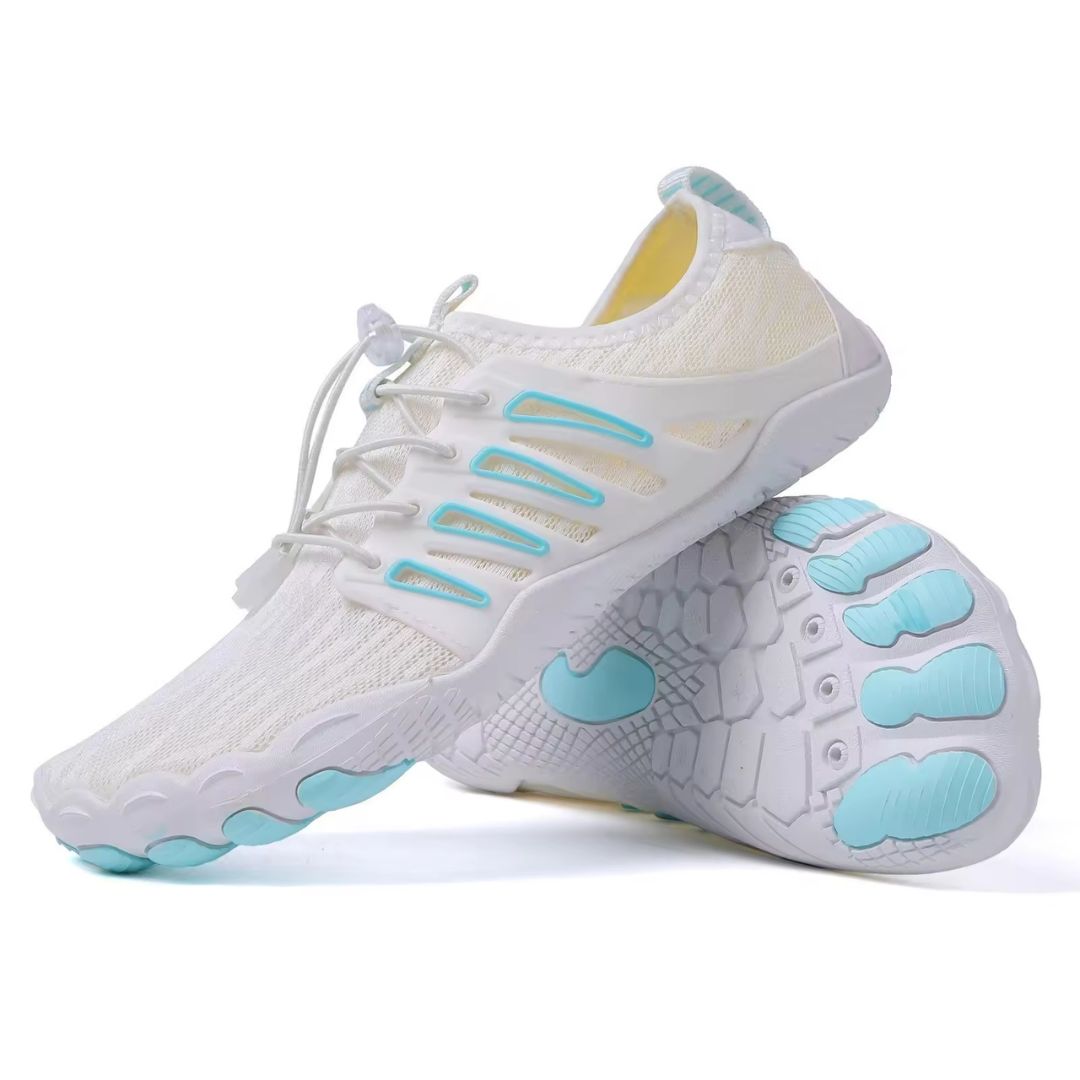 BioFot – Orthopedische Barefoot Schoenen voor Natuurlijk Comfort